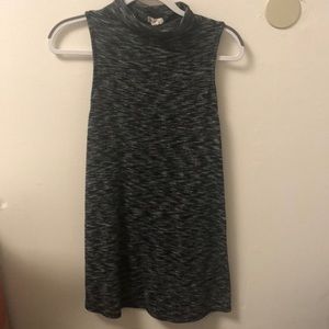 Urban Outfitters Mock Neck Dress